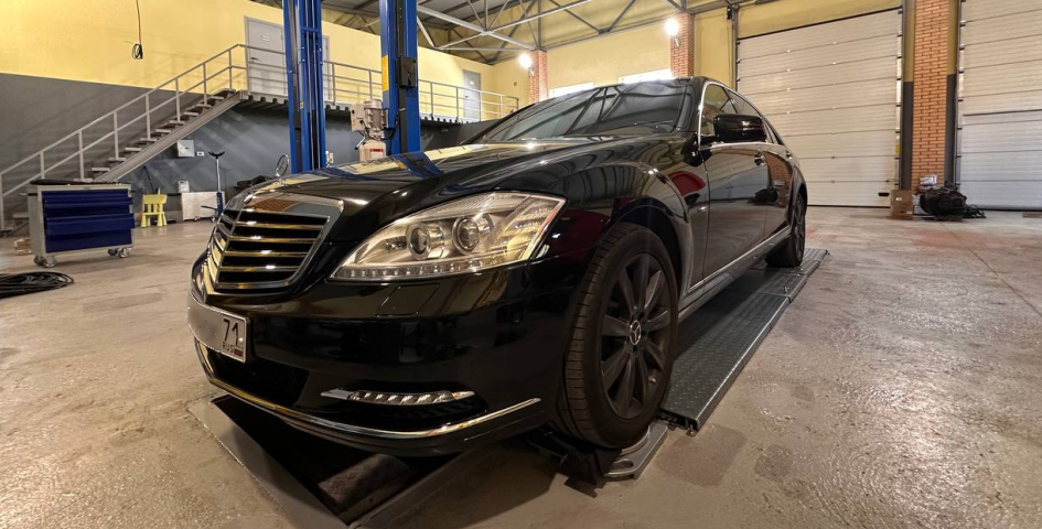 Автосервис 4